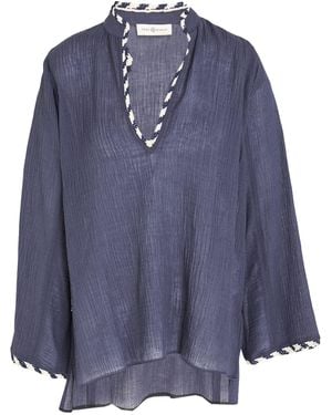 Tory Burch Top - Blue