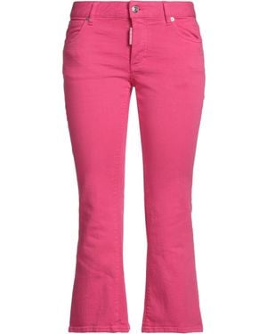 DSquared² Jeans - Pink