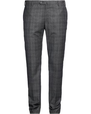 PT Torino Trouser - Grey