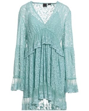 Pinko Mini Dress - Blue