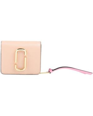 Marc Jacobs Brieftasche - Mehrfarbig
