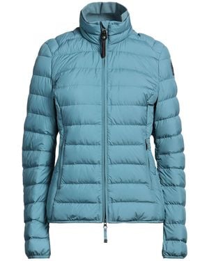Parajumpers Puffer - Blue
