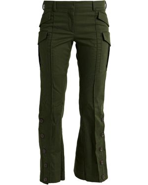 ROKH Pants - Green