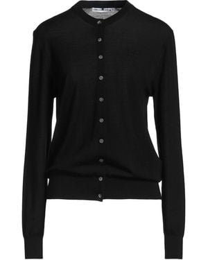 T By Alexander Wang Cardigan - Black