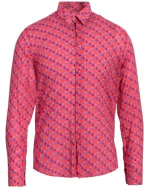 Vilebrequin Camicia - Rosa