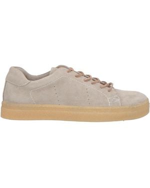 KJØRE PROJECT Sneakers - Gelb