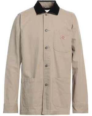 Dickies Shirt - Natural
