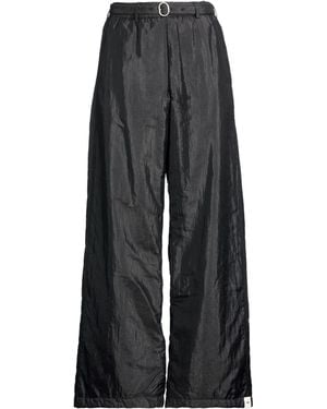 Jil Sander Trouser - Grey