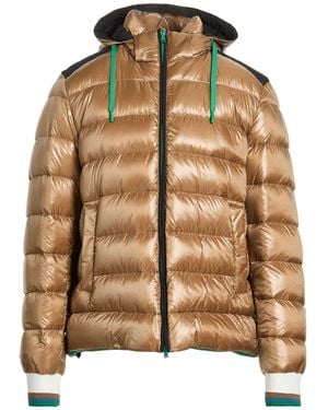 Herno Puffers - Brown