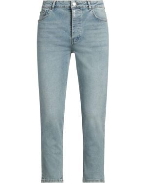 Ice Play Jeans Cotton, Elastane - Blue