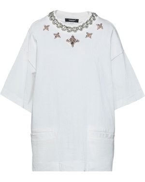 Undercover T-shirt - White