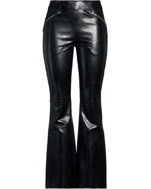 Isabelle Blanche Trousers - Black