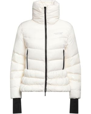 ARMANI EXCHANGE Puffer - White