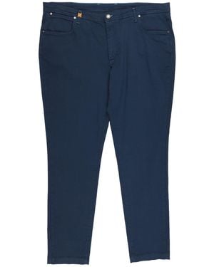 Barbati Trouser - Blue