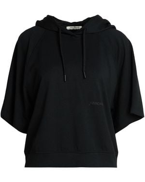 hinnominate Sudadera - Negro