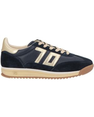 Back 70 Sneakers - Blu