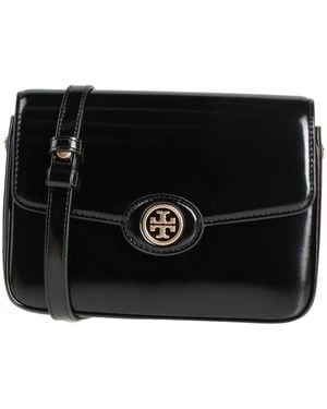 Tory Burch Cross-Body Bag - Black