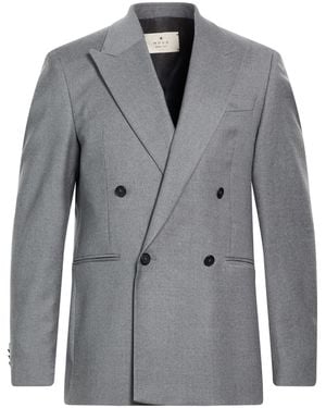 Manuel Ritz Americana - Gris