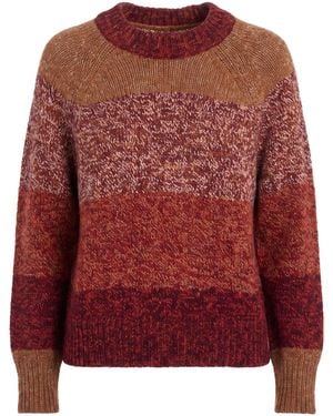 Vanessa Bruno Pullover - Rouge