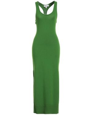 Michael Kors Maxi-Kleid - Grün