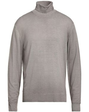 Barena Cuello alto - Gris