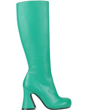Marni Boot - Green