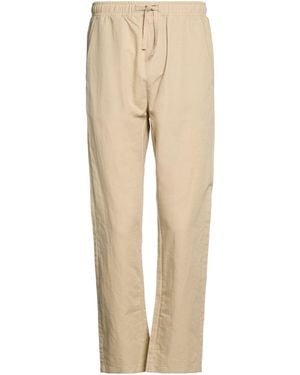 Colmar Trouser - Natural