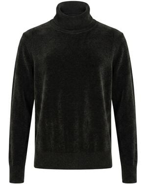 Rrd Turtlenecks - Black