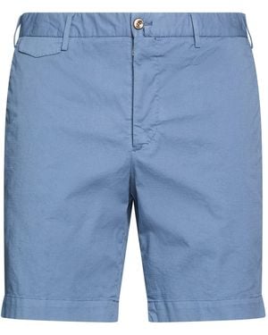 PT Torino Shorts E Bermuda - Blu