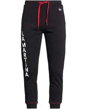 La Martina Trouser - Blue