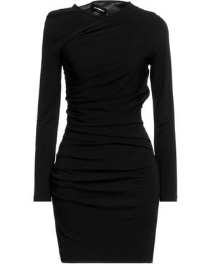 DSquared² Mini Dress - Black