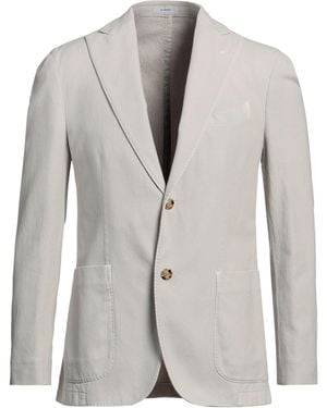 Boglioli Blazer - Grey