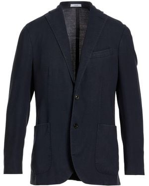 Boglioli Blazers - Blue