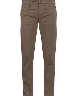 Siviglia Pants - Gray