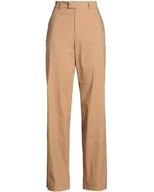 Berwich Trouser - Natural