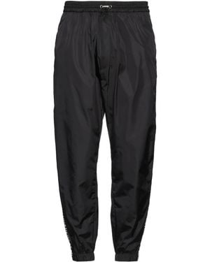 DSquared² Trousers Polyamide, Polyester - Black