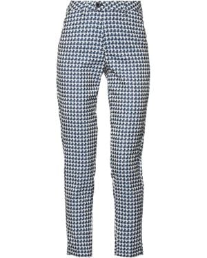 Michael Coal Pantalone - Blu