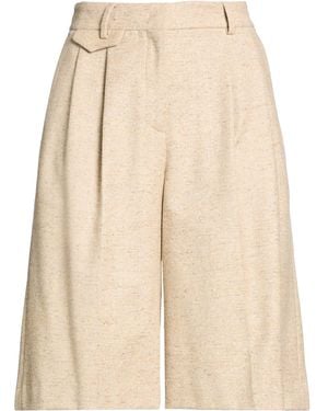 Slowear Shorts & Bermudashorts - Natur