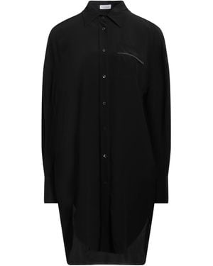 Brunello Cucinelli Shirt - Black