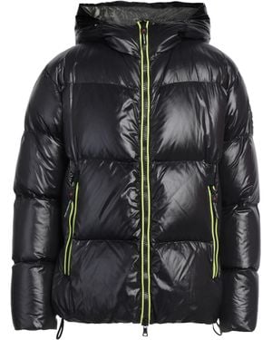 Peuterey Puffer - Black