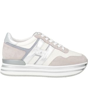 Hogan Sneakers - Weiß