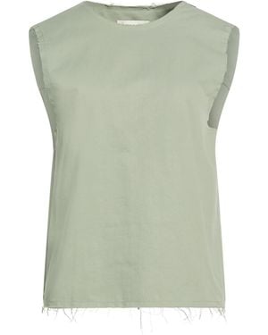 Entire studios Top - Green