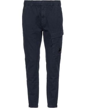 C.P. Company Trouser - Blue