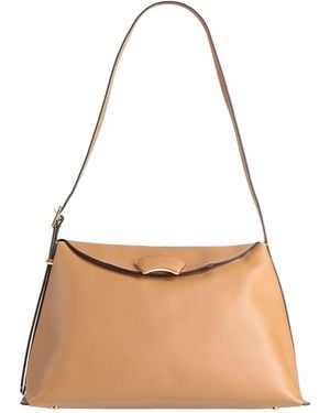 3.1 Phillip Lim Shoulder Bags - Natural