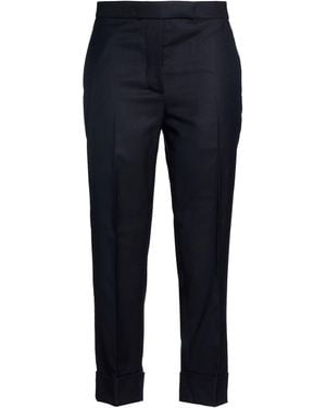 Thom Browne Trousers - Blue