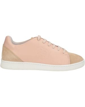 Cerruti 1881 Trainers Calfskin - Pink