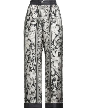 パンツ PIERRE LOUIS MASCIA Women Straight Pants ADASTRGUMS PT12409 Pierre Louis Mascia Straight-leg pants for Women | Online
