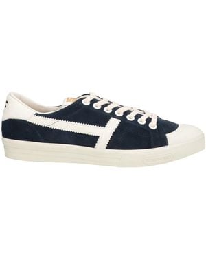 Tom Ford Sneakers - Bleu