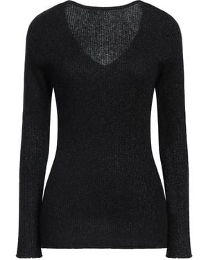 Fabiana Filippi Pullover - Nero