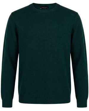 Roberto Collina Pullover - Verde
